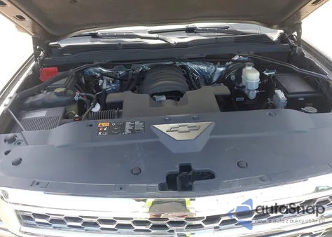 2014 Chevrolet Silverado 1500 1Lt from USA, damaged, VIN 3GCPCREC6EG505606